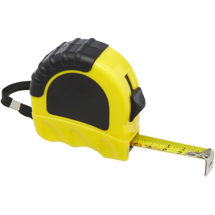 Rule 5-metre RCS recycled plastic measuring tape Rule 5-metre RCS recycled plastic measuring tape