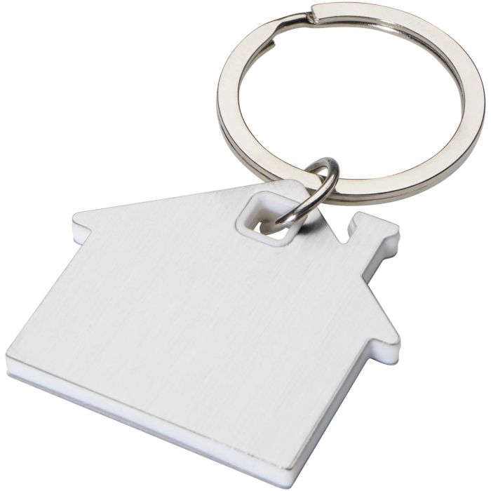 Nook house-shaped keychain Nook house-shaped keychain