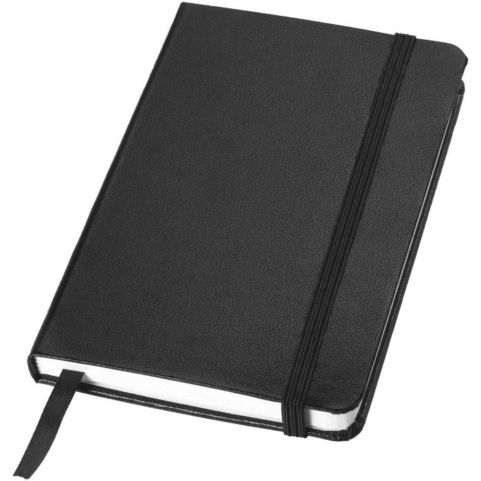 Classic A6 hard cover pocket notebook Classic A6 hard cover pocket notebook