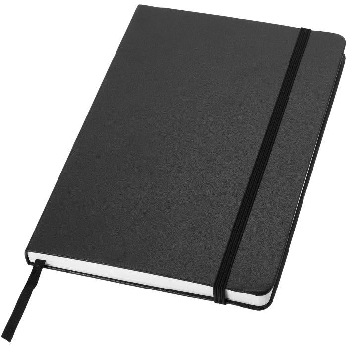 Classic A5 hard cover notebook Classic A5 hard cover notebook