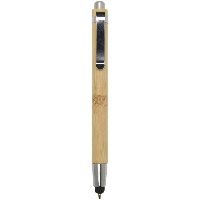 Elm bamboo ballpoint pen (black ink) Elm bamboo ballpoint pen (black ink)