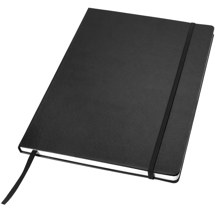 Executive A4 hard cover notebook Executive A4 hard cover notebook