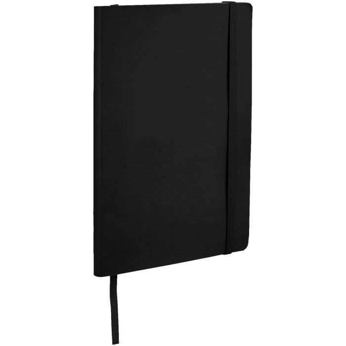 Classic A5 soft cover notebook Classic A5 soft cover notebook