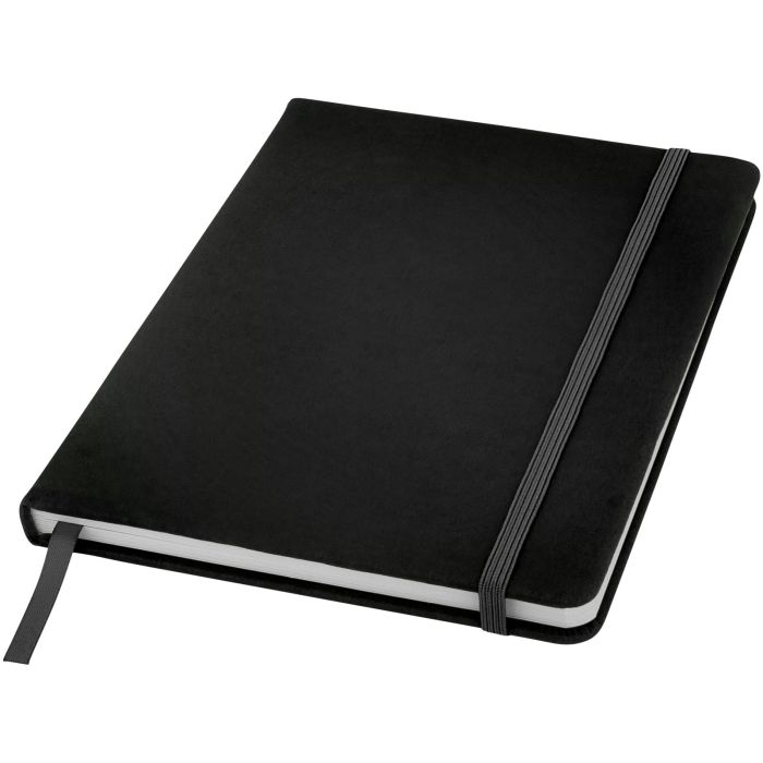 Spectrum A5 hard cover notebook Spectrum A5 hard cover notebook