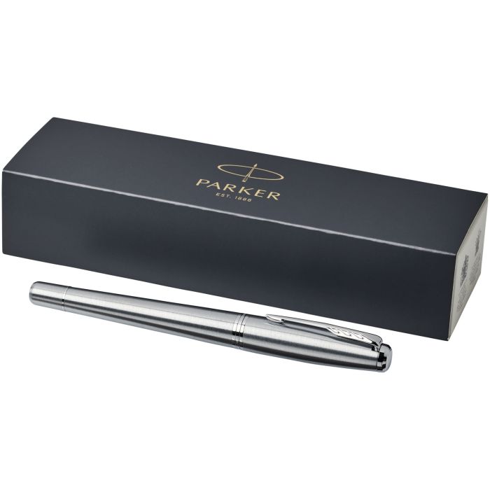Parker Urban fountain pen (blue ink) Parker Urban fountain pen (blue ink)