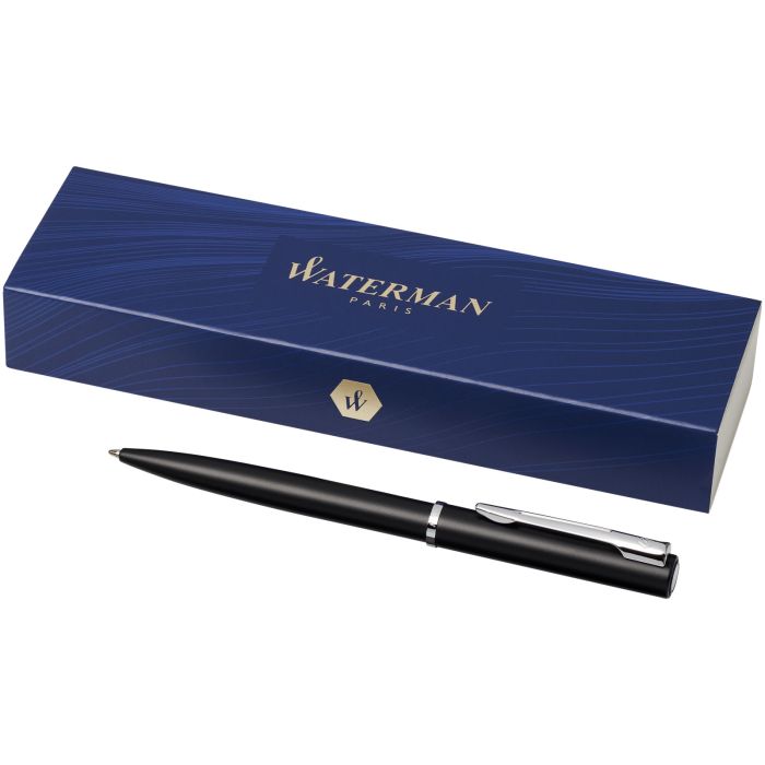 Waterman Allure ballpoint pen (blue ink) Waterman Allure ballpoint pen (blue ink)