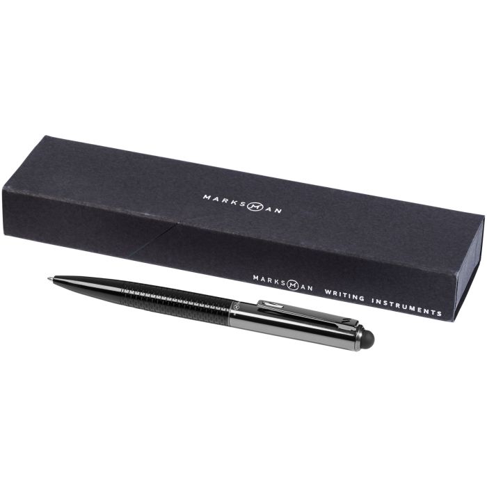 Dash stylus ballpoint pen (black ink) Dash stylus ballpoint pen (black ink)