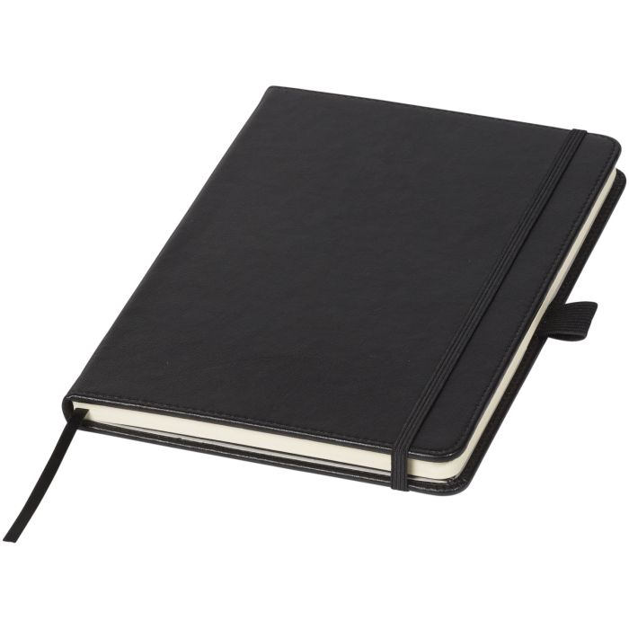 Bound A5 notebook Bound A5 notebook
