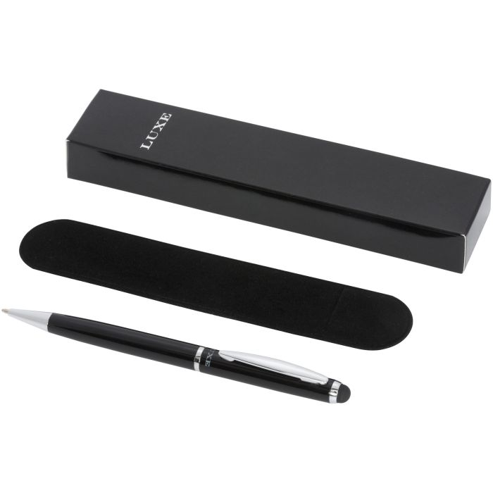 Lento stylus ballpoint pen (black ink) Lento stylus ballpoint pen (black ink)