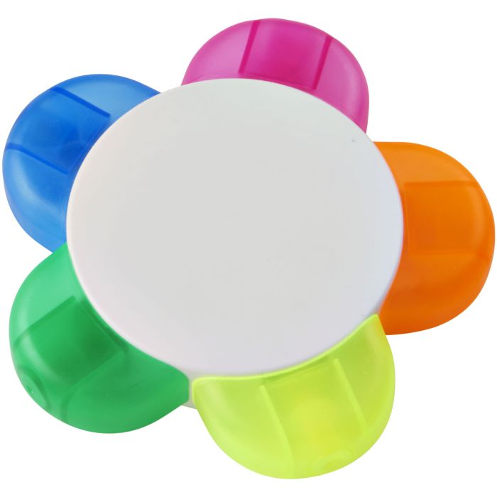 Flower highlighter Flower highlighter
