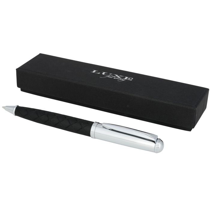 Fidelio ballpoint pen (black ink) Fidelio ballpoint pen (black ink)