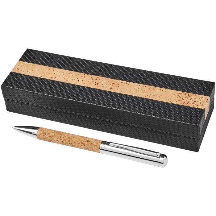 Cortegana ballpoint pen (black ink) Cortegana ballpoint pen (black ink)