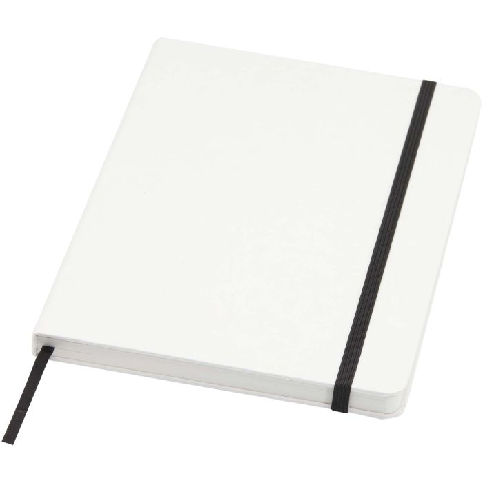 Holm A5 stone paper hard cover notebook with lined pages Holm A5 stone paper hard cover notebook with lined pages