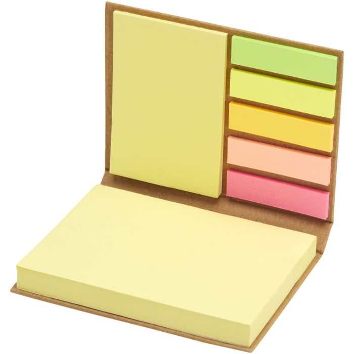 Sandal memo pad Sandal memo pad