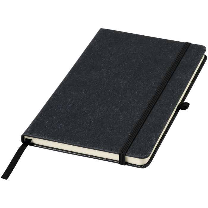 Atlana leather pieces notebook Atlana leather pieces notebook