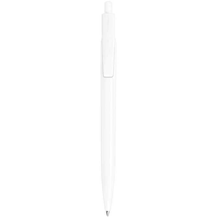 Alessio recycled PET ballpoint pen (black ink) Alessio recycled PET ballpoint pen (black ink)