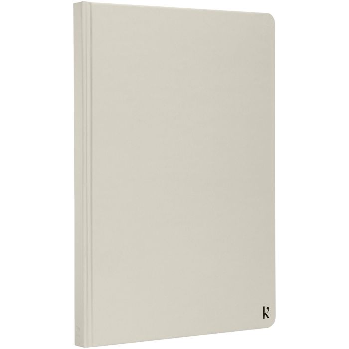 Karst® A5 stone paper hardcover notebook - lined Karst® A5 stone paper hardcover notebook - lined