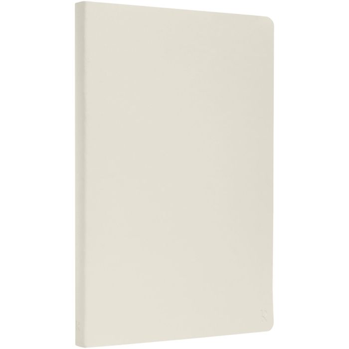 Karst® A5 softcover notebook - lined Karst® A5 softcover notebook - lined