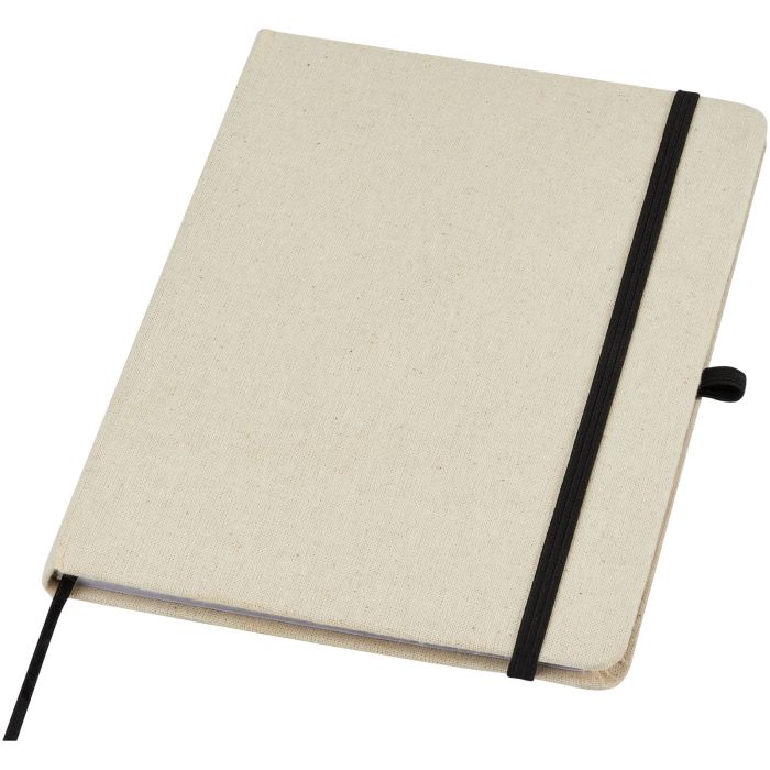 Tutico organic cotton hardcover notebook Tutico organic cotton hardcover notebook