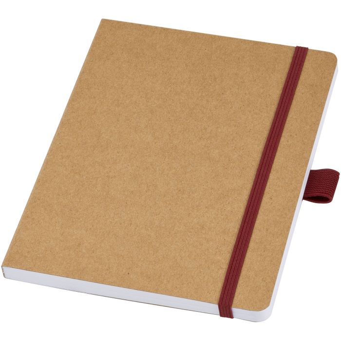 Berk recycled paper notebook Berk recycled paper notebook