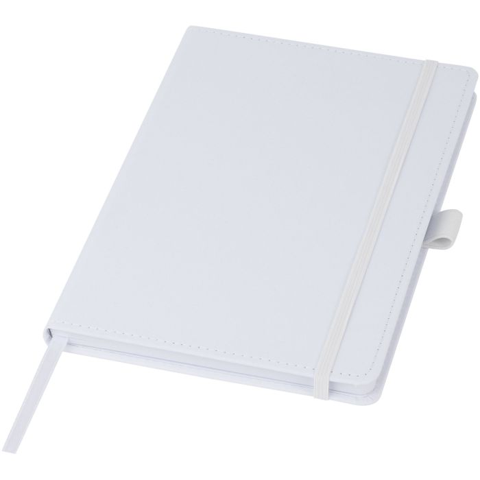 Thalaasa ocean-bound plastic hardcover notebook Thalaasa ocean-bound plastic hardcover notebook