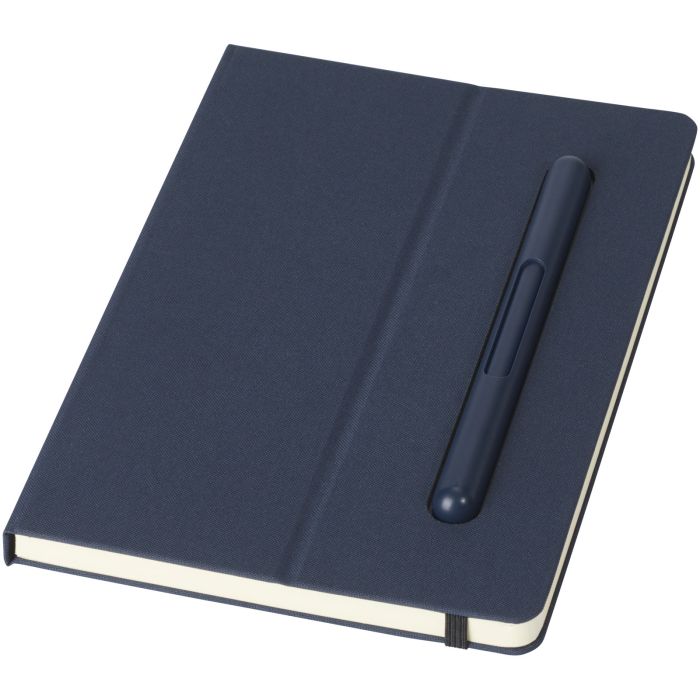 Skribo ballpoint pen and notebook set Skribo ballpoint pen and notebook set