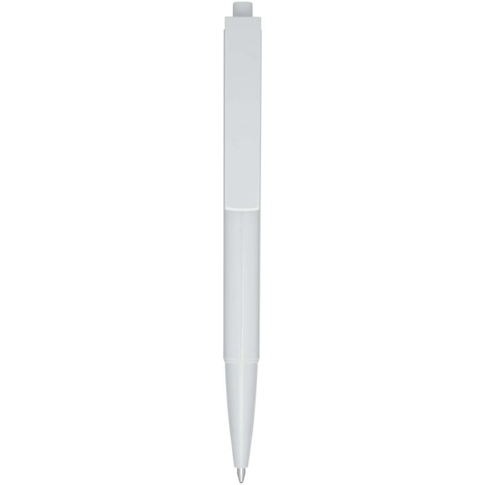 Elsa recycled plastic ballpoint pen (black ink) Elsa recycled plastic ballpoint pen (black ink)