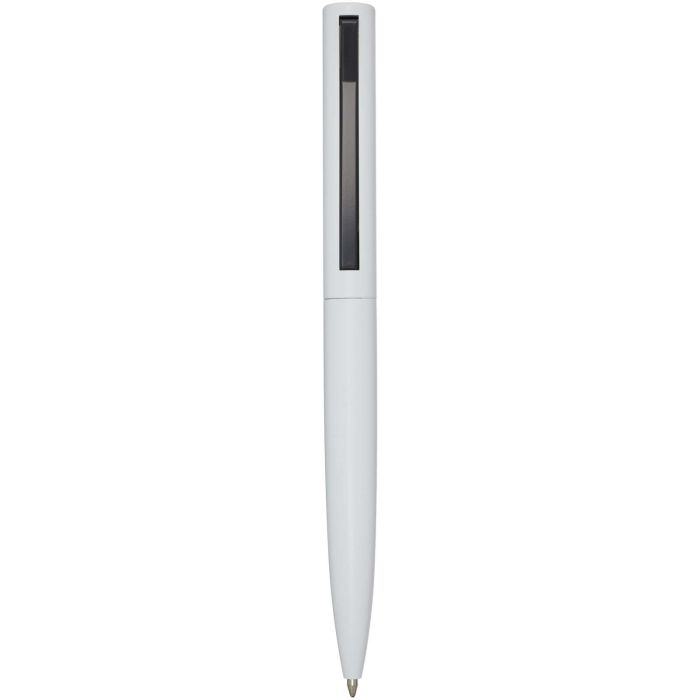 Juana recycled aluminium ballpoint pen (black ink) Juana recycled aluminium ballpoint pen (black ink)