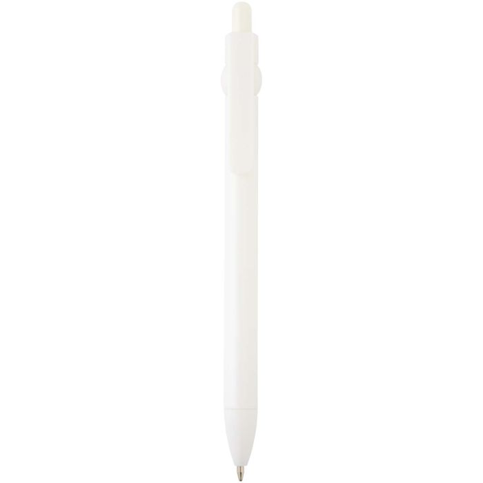 Fidget recycled plastic ballpoint pen (black ink) Fidget recycled plastic ballpoint pen (black ink)