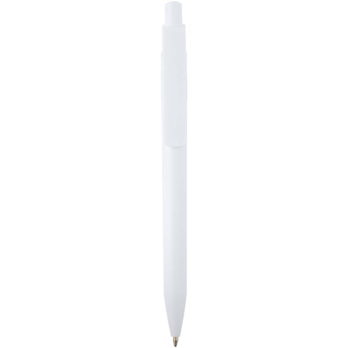 Unica recycled plastic ballpoint pen (black ink) Unica recycled plastic ballpoint pen (black ink)