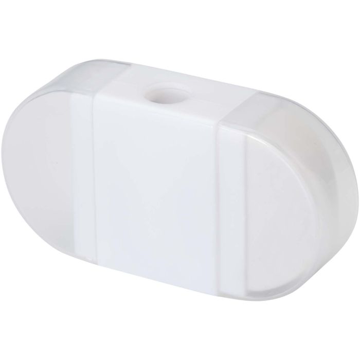 Velvi pencil sharpener with eraser Velvi pencil sharpener with eraser