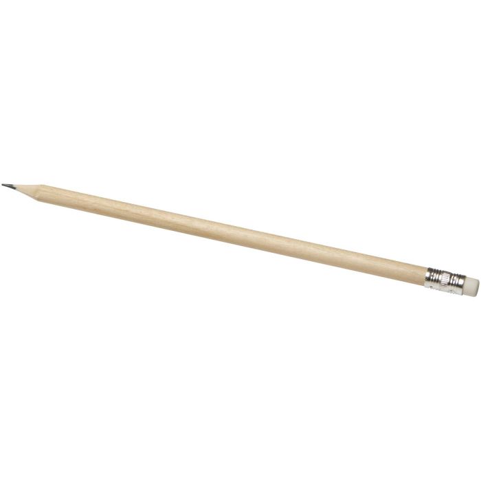 Graffo pencil with eraser Graffo pencil with eraser