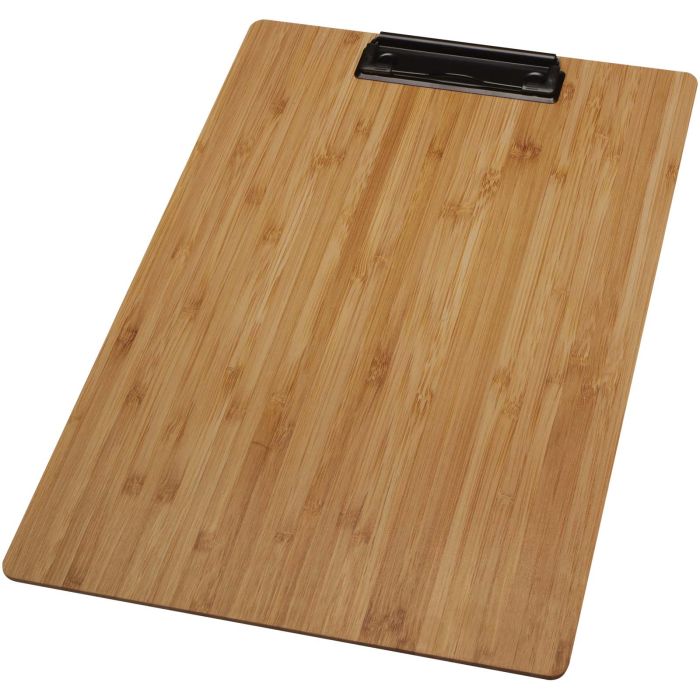 Tavula bamboo clipboard Tavula bamboo clipboard
