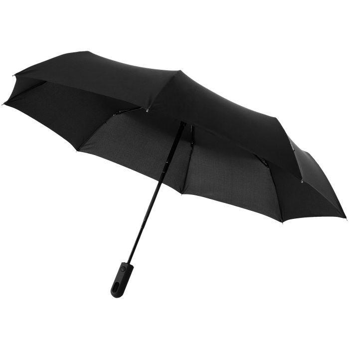 Trav 21.5" foldable auto open/close umbrella Trav 21.5" foldable auto open/close umbrella