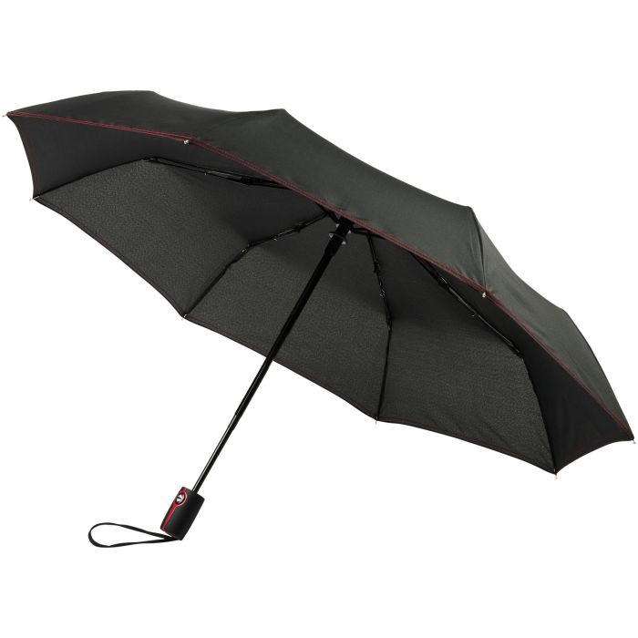 Stark-mini 21" foldable auto open/close umbrella Stark-mini 21" foldable auto open/close umbrella