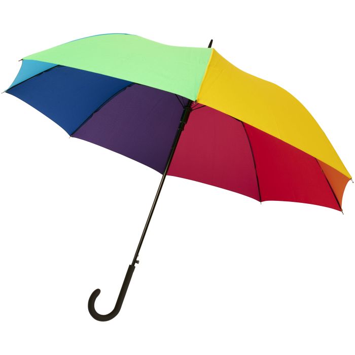 Sarah 23" auto open windproof umbrella Sarah 23" auto open windproof umbrella