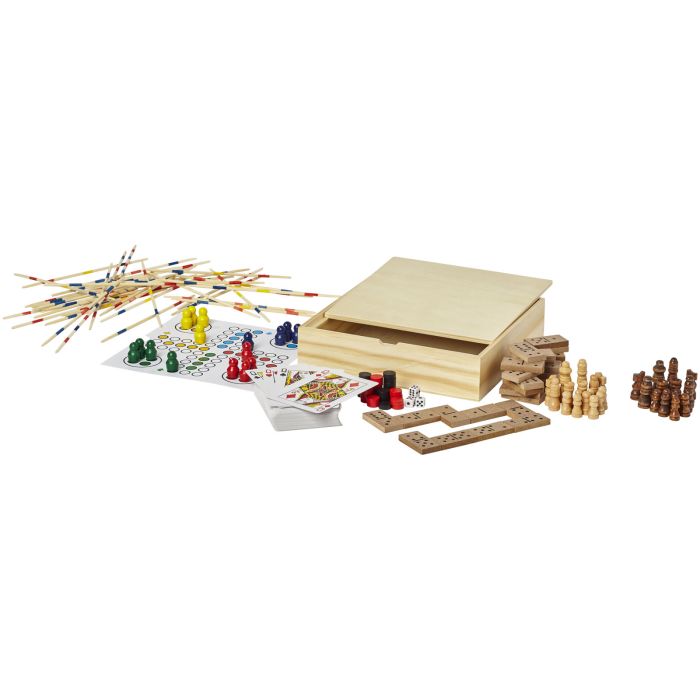 Monte-carlo multi board game set Monte-carlo multi board game set