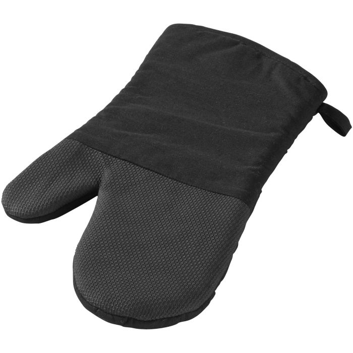 Maya oven glove with silicone grip Maya oven glove with silicone grip
