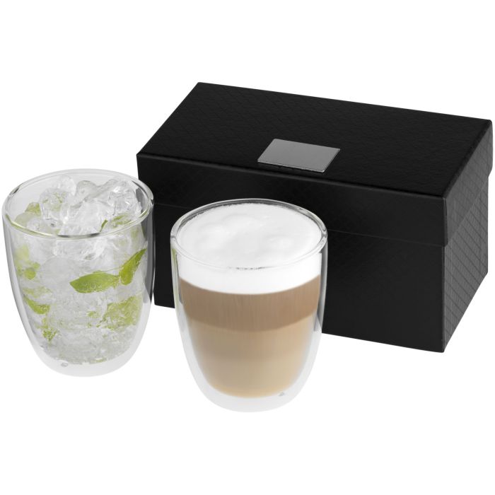 Boda 2-piece glass set Boda 2-piece glass set