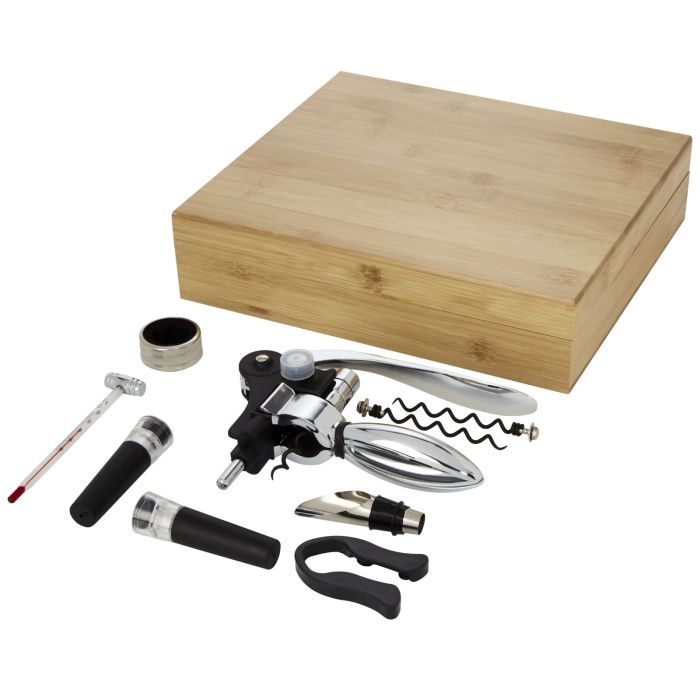 Malbick 9-piece wine set Malbick 9-piece wine set