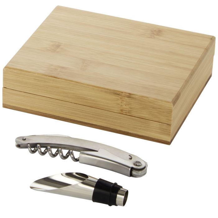 Merlou 2-piece wine set Merlou 2-piece wine set