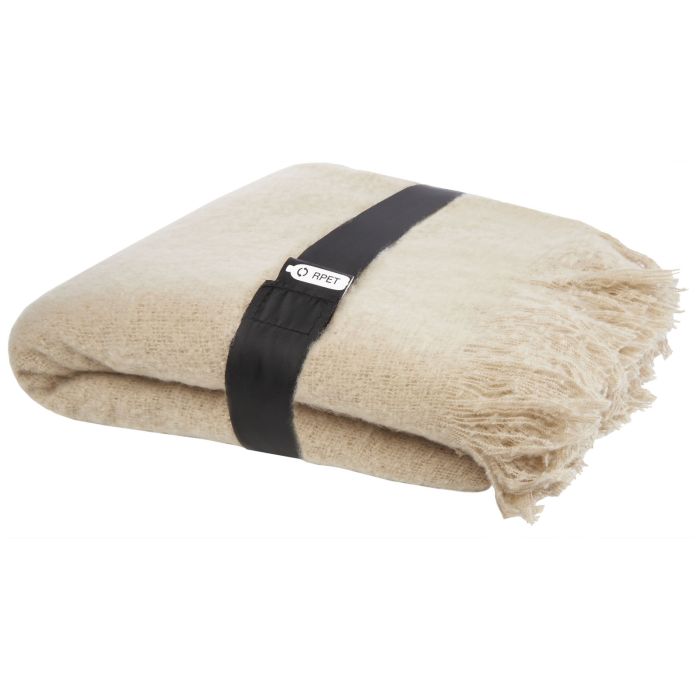 Ivy GRS certified RPET blanket Ivy GRS certified RPET blanket