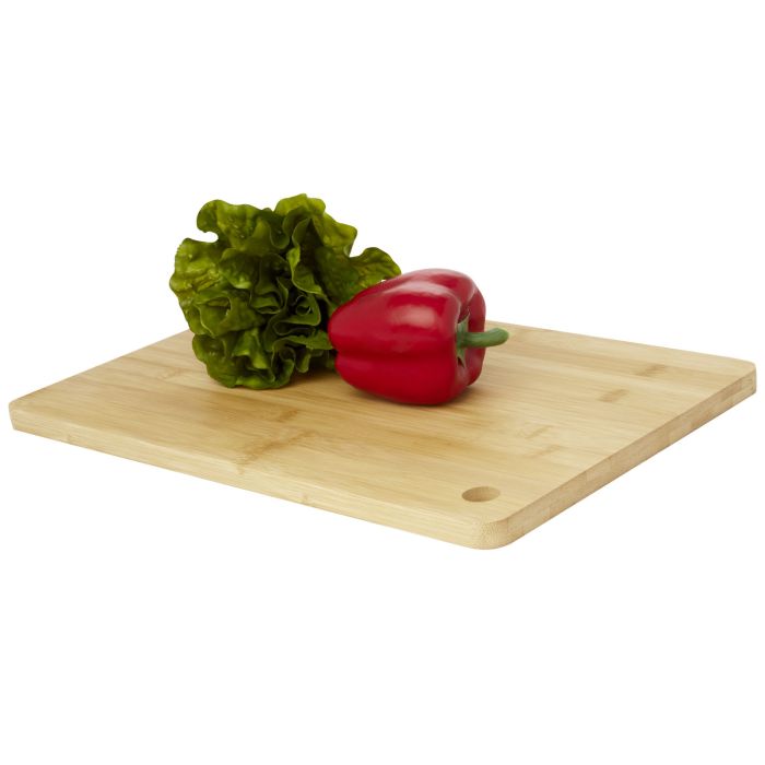 Harp bamboo cutting board Harp bamboo cutting board