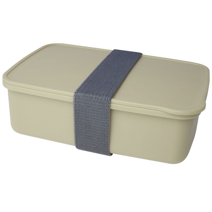 Dovi recycled plastic lunch box Dovi recycled plastic lunch box