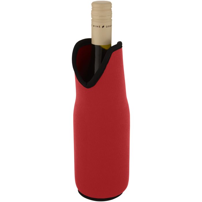 Noun recycled neoprene wine sleeve holder Noun recycled neoprene wine sleeve holder