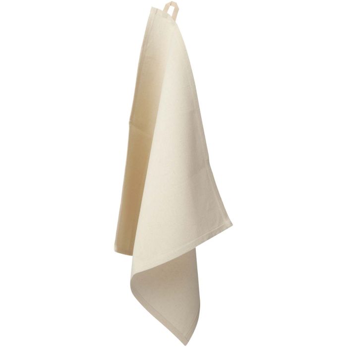 Alora 200 g/m² recycled cotton kitchen towel Alora 200 g/m² recycled cotton kitchen towel
