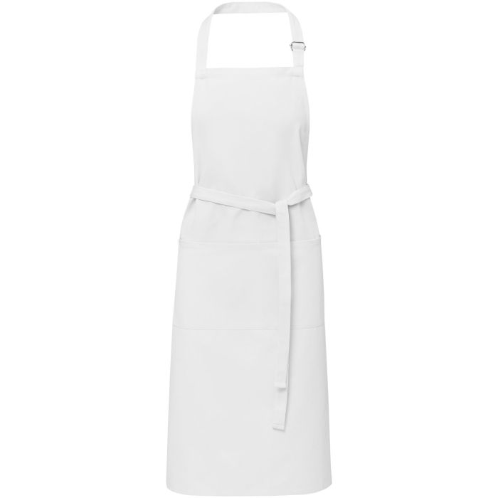 Andrea 240 g/m² apron with adjustable neck strap Andrea 240 g/m² apron with adjustable neck strap