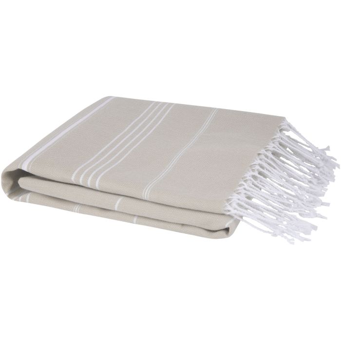 Anna 150 g/m² hammam cotton towel 100x180 cm Anna 150 g/m² hammam cotton towel 100x180 cm