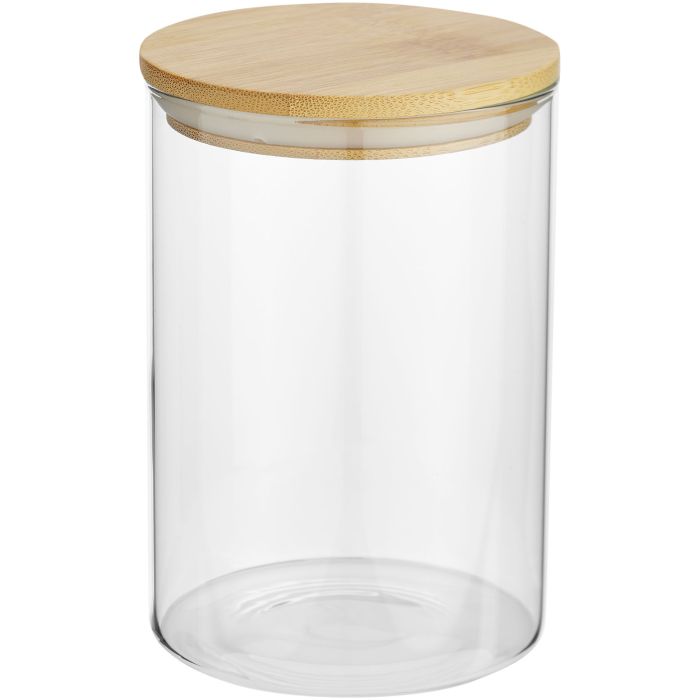 Boley 550 ml glass food container Boley 550 ml glass food container