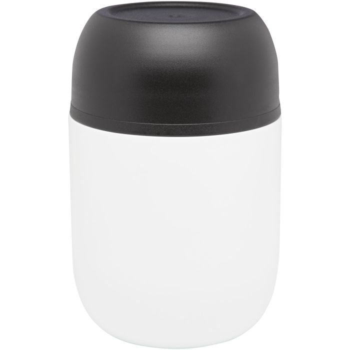 Supo 480 ml double-walled lunch pot Supo 480 ml double-walled lunch pot
